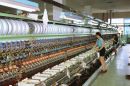 Silk Spinning Mill, Wuxi